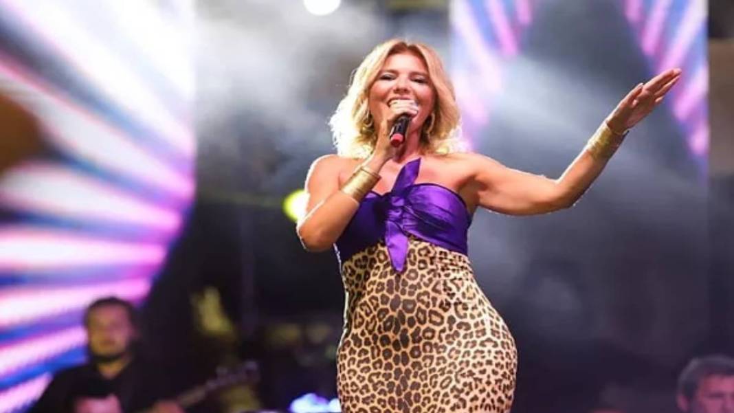 'Oy için bunu yapmayın' diyerek isyan etti! Gülben Ergen'den sosyal medyayı sallayan siyaset çıkışı 3